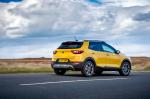 Kia Stonic First Edition 2017 года (UK)